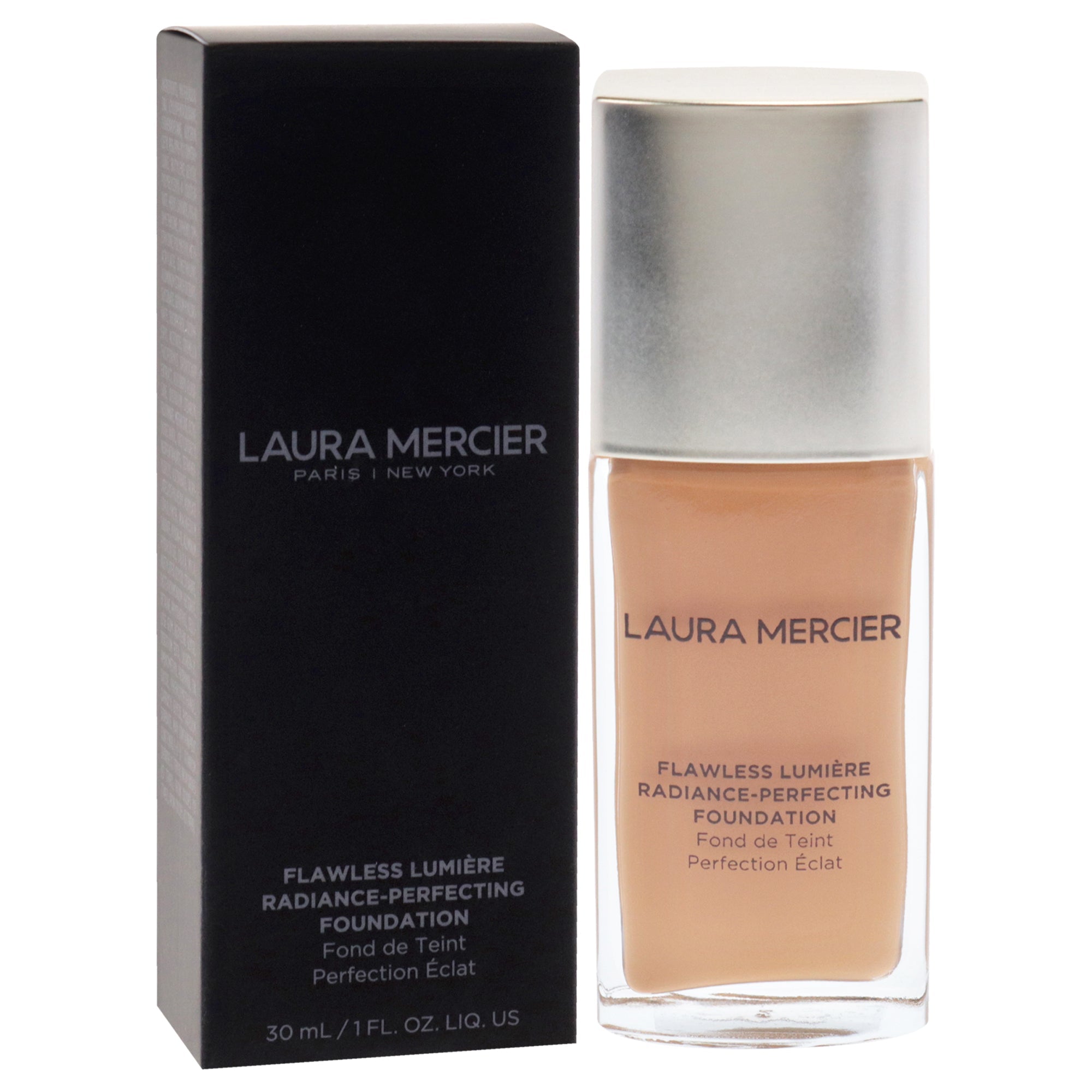 Base de maquillaje 1 oz