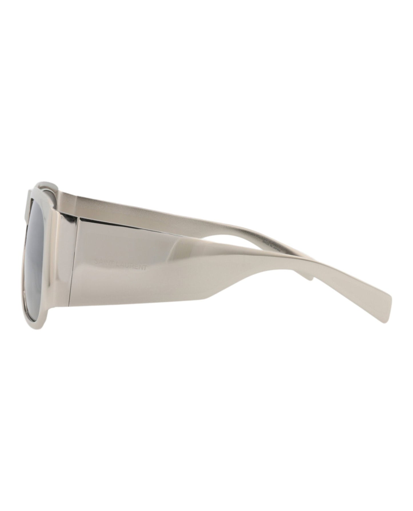 Gafas de sol de montura cuadrada