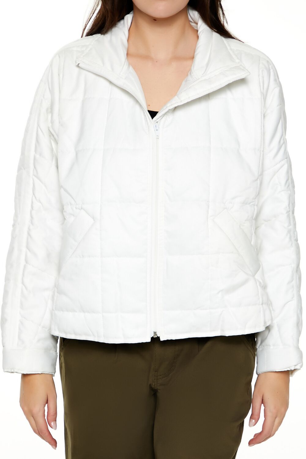 Chaqueta