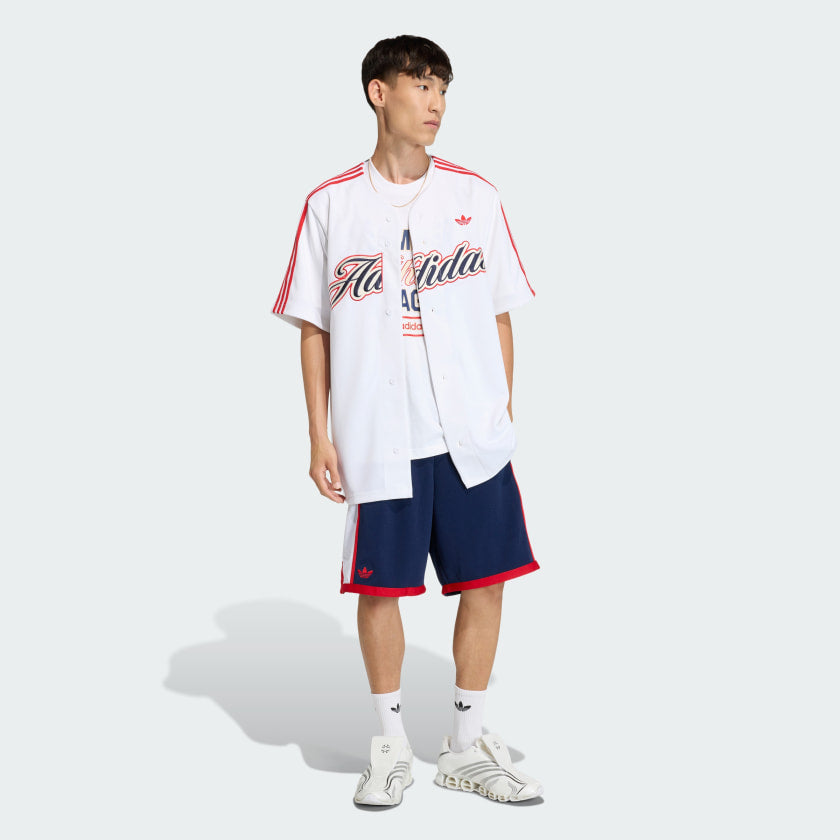 Camiseta de hombre