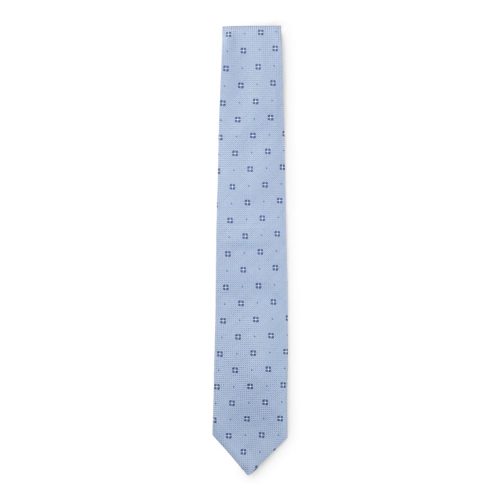 Corbata de seda