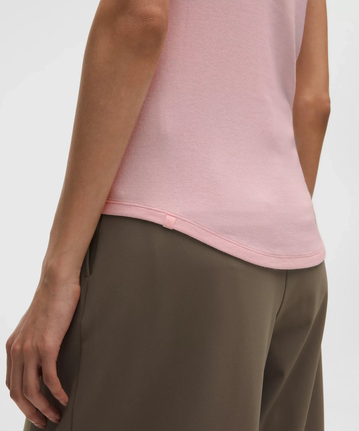 Leggings de manga corta