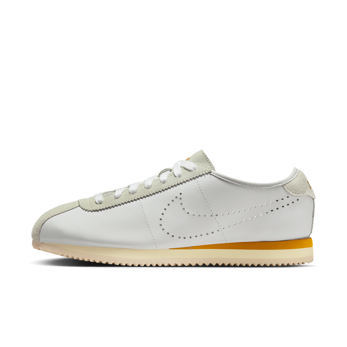 Zapatos de mujer de cuero