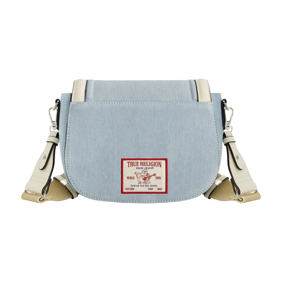 Bolso de mezclilla
