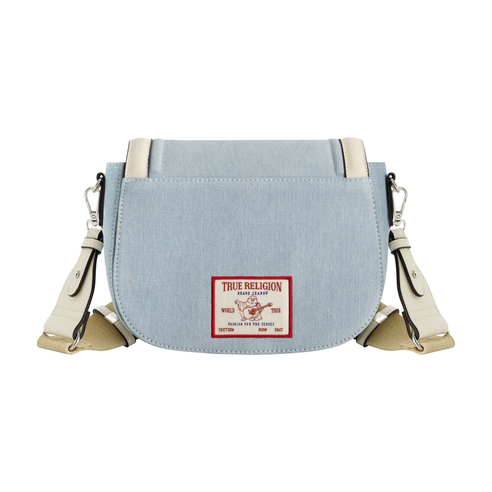 Bolso de mezclilla