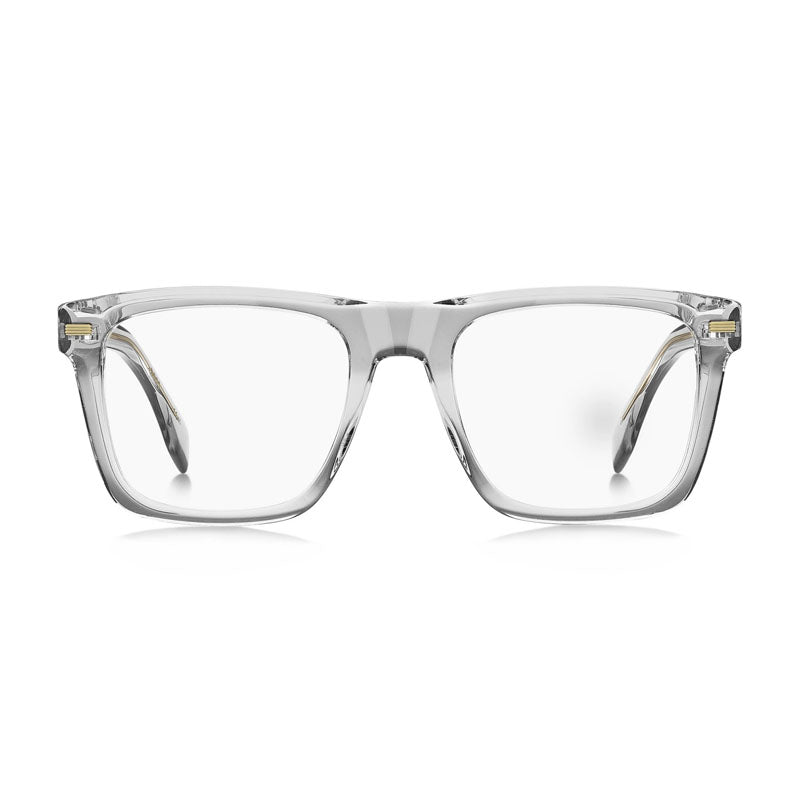 Gafas 52 mm color gris