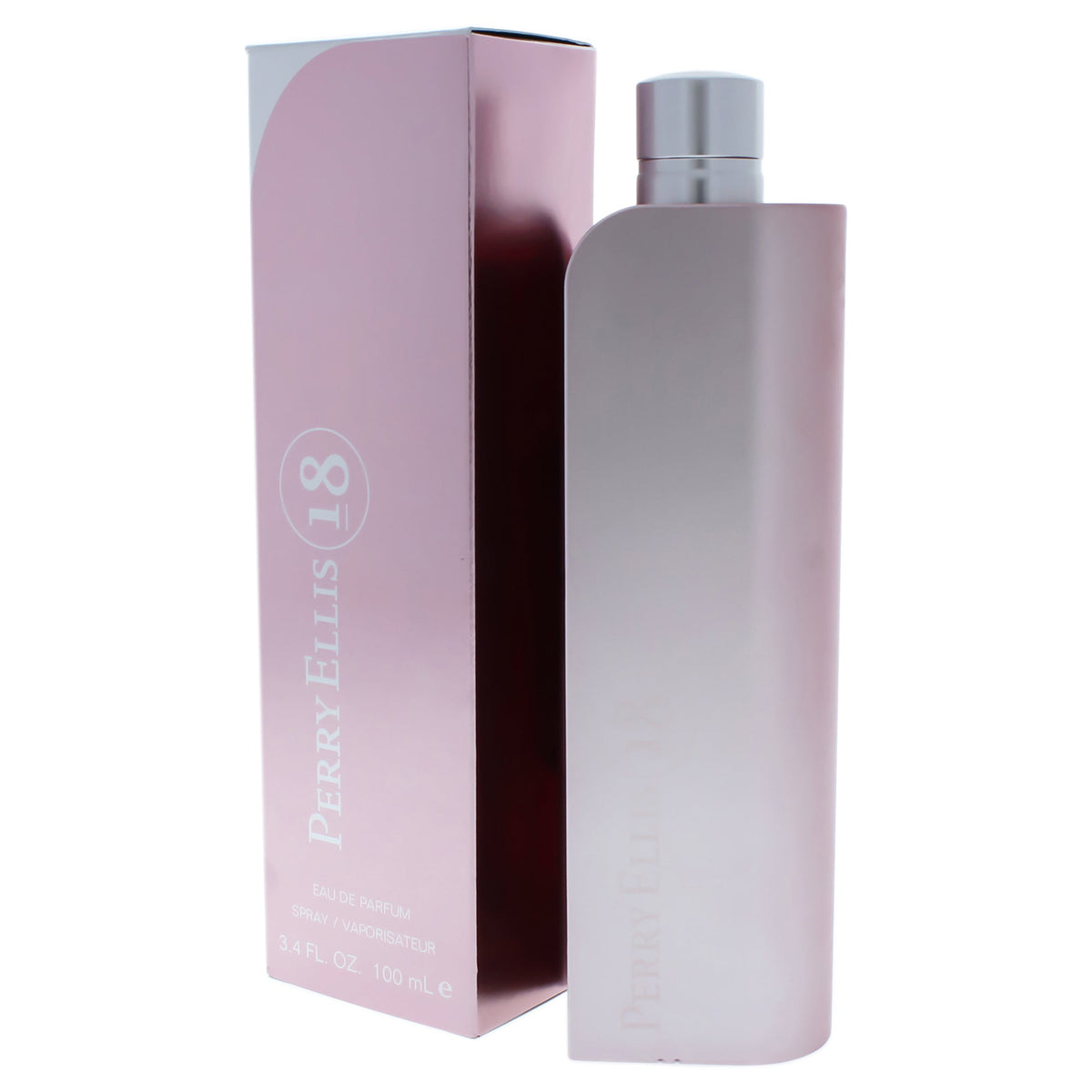 Perfume de mujer eau de parfum 3,4 oz