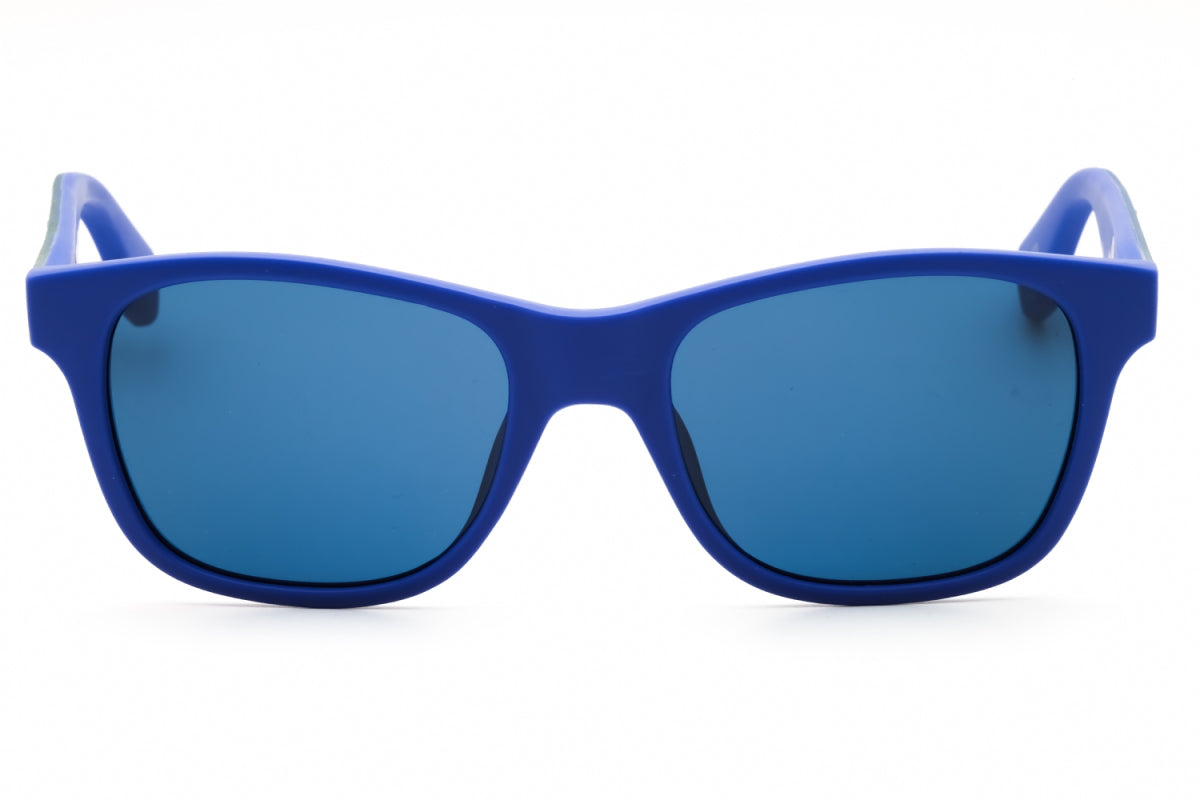Gafas color azul