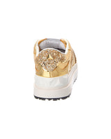 SCHUTZ St Bold Tenis de Cuero