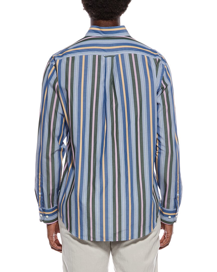 J.McLaughlin Camisa Tejida Club