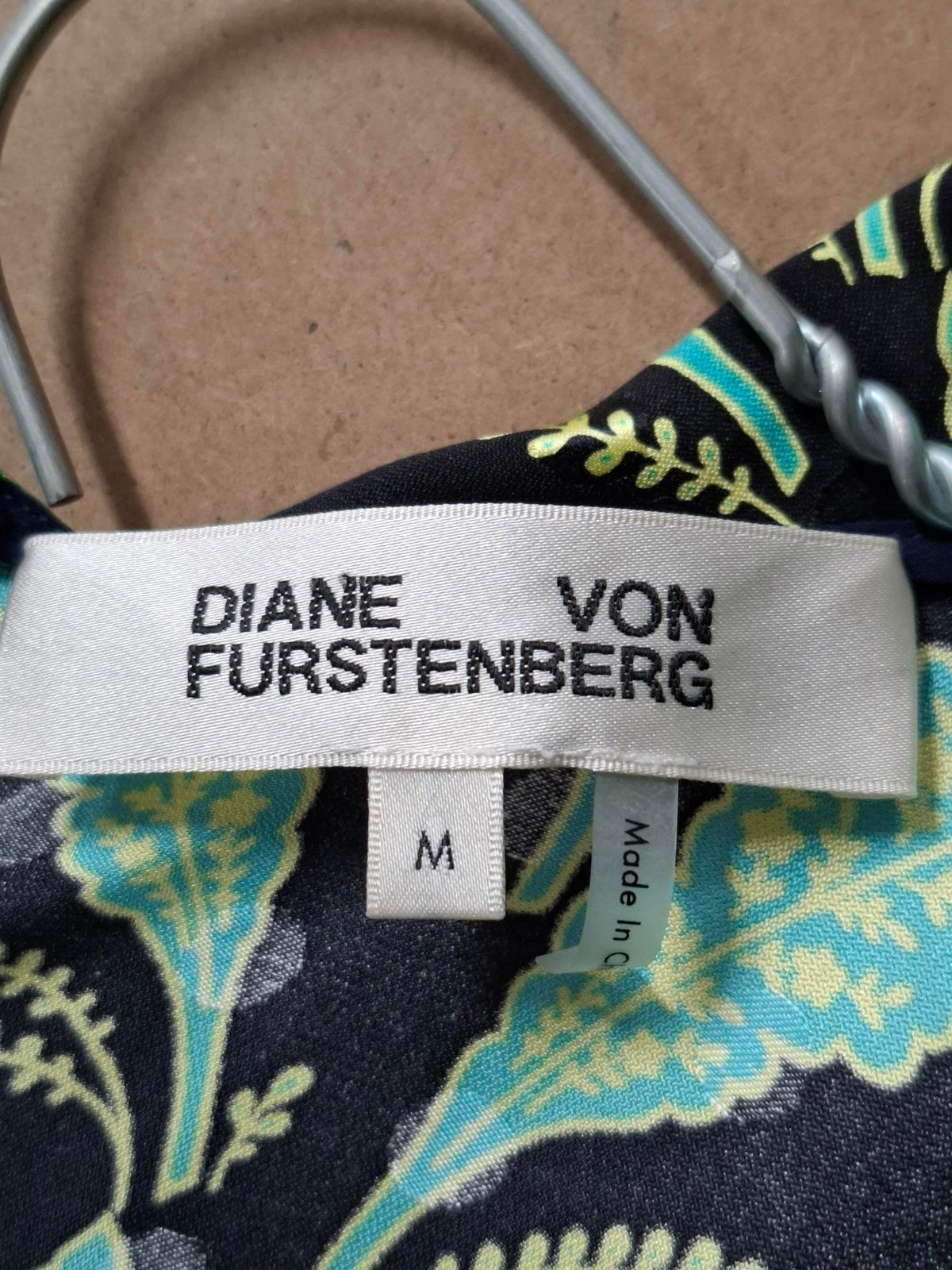 Top multicolor