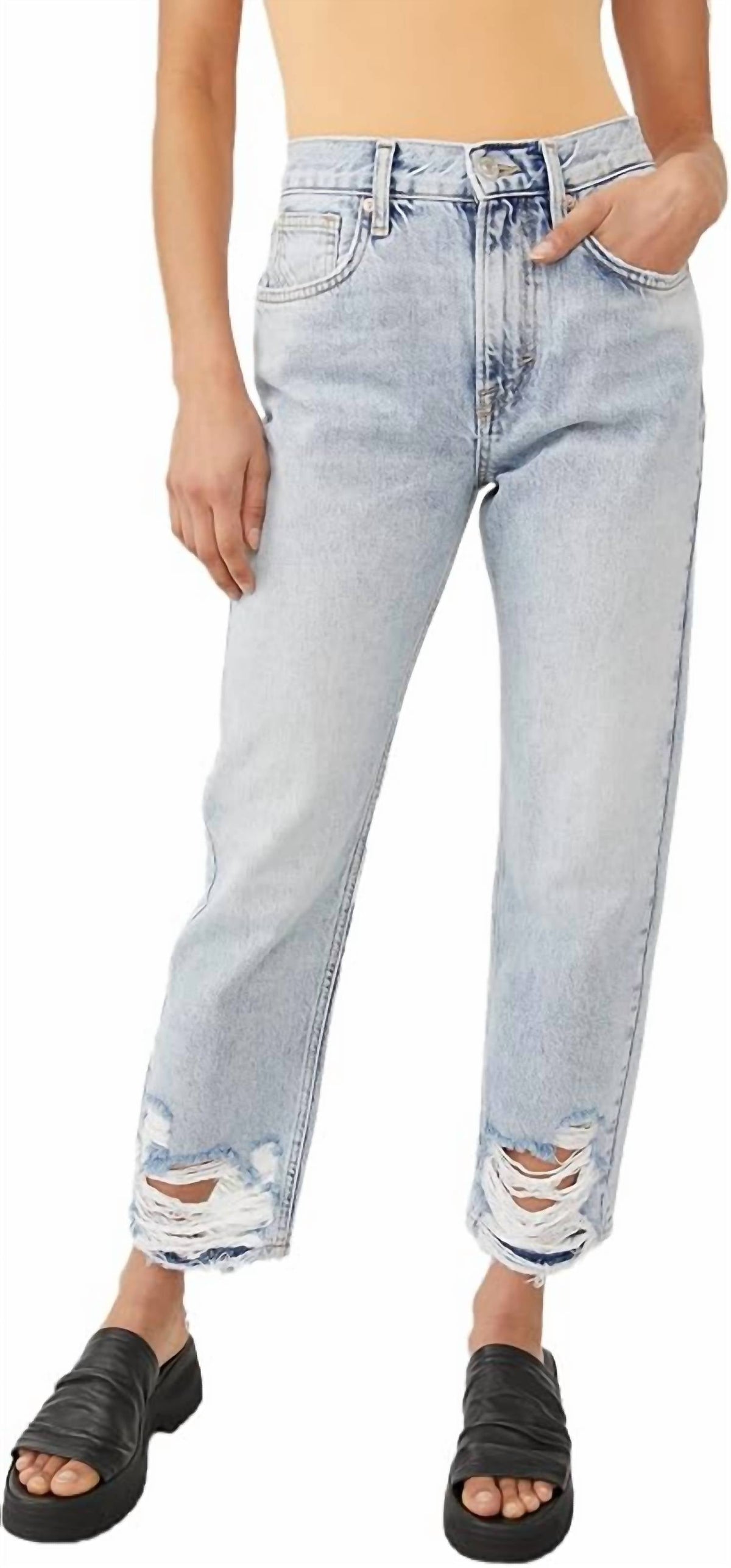 Jean