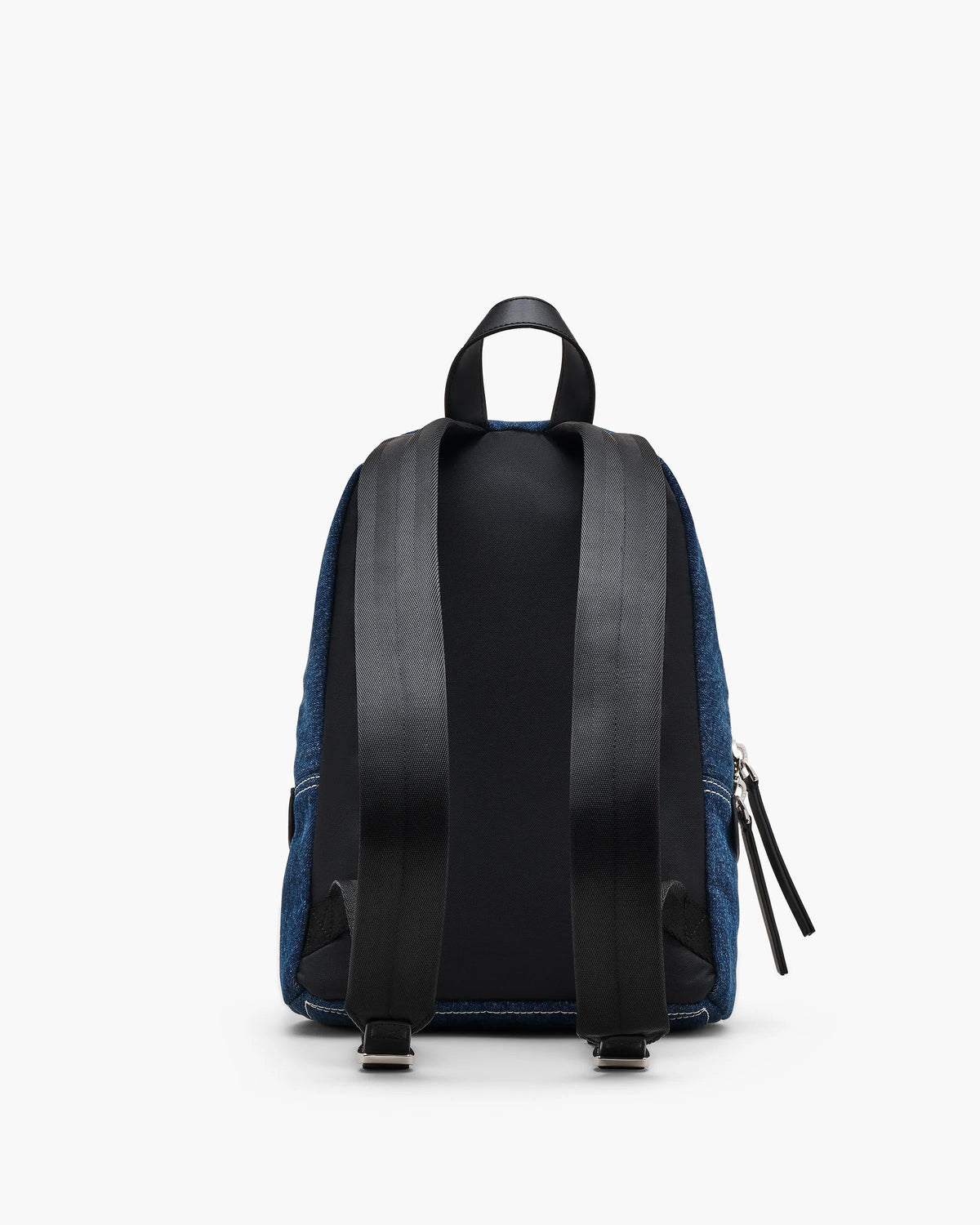 Morral de mezclilla