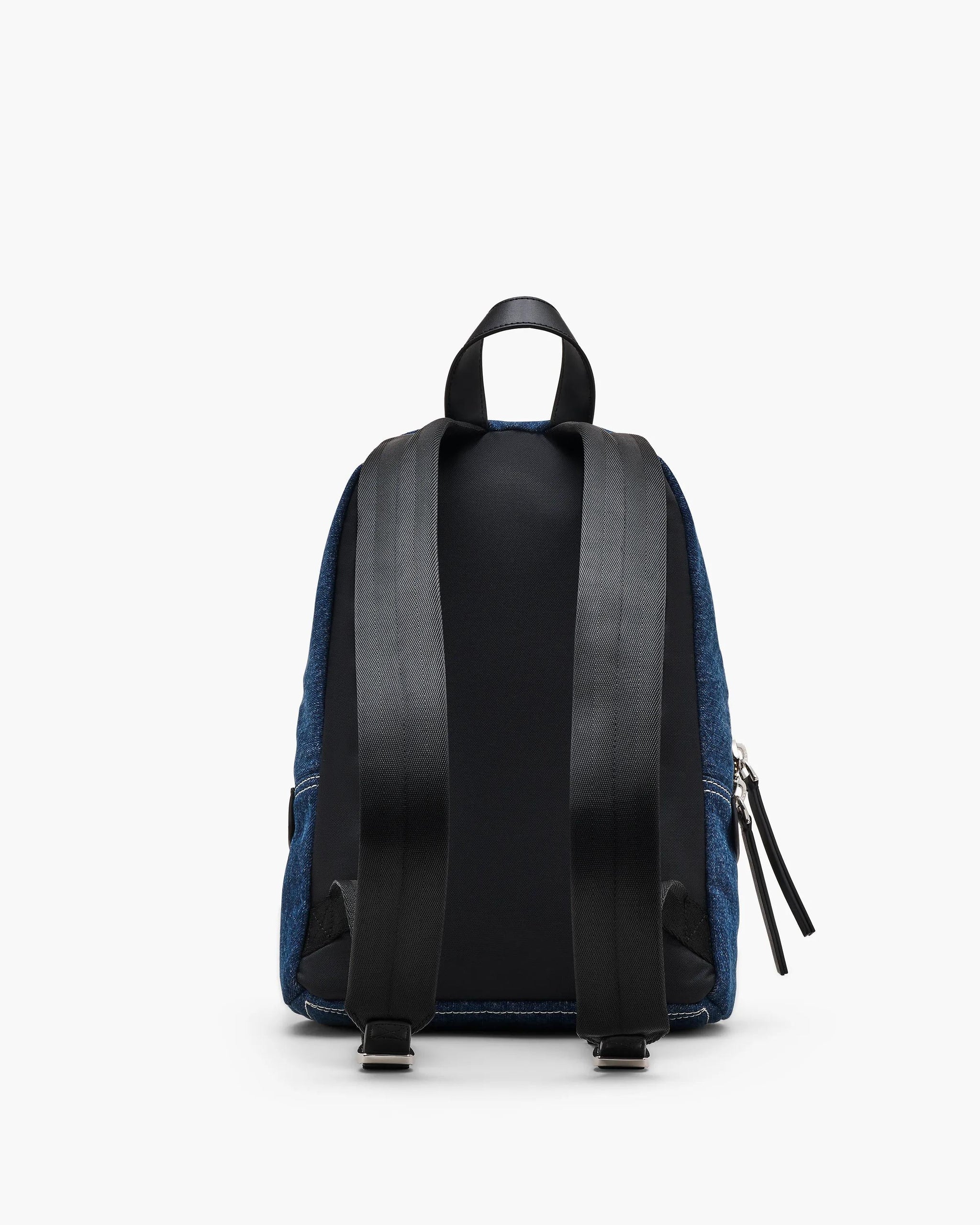 Morral de mezclilla