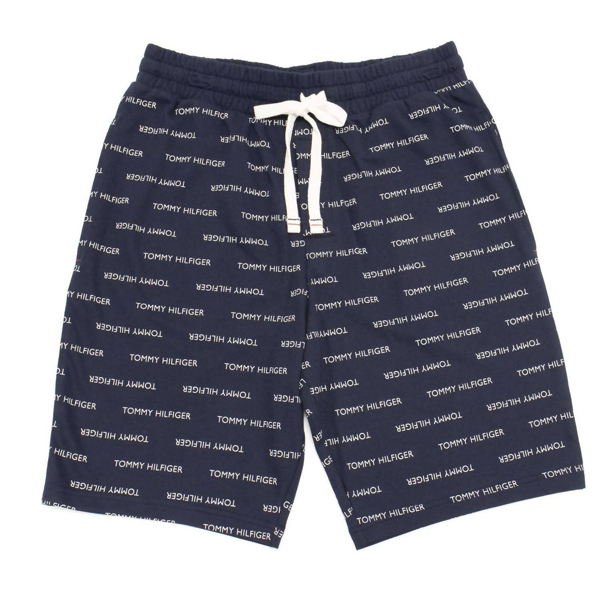 Short de hombre color azul marino