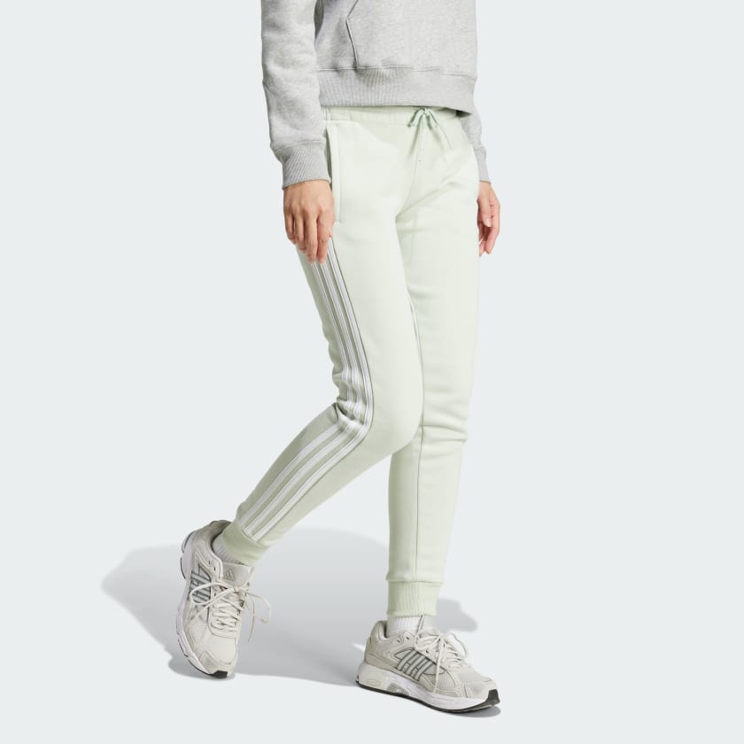 Pantalón de mujer a rayas