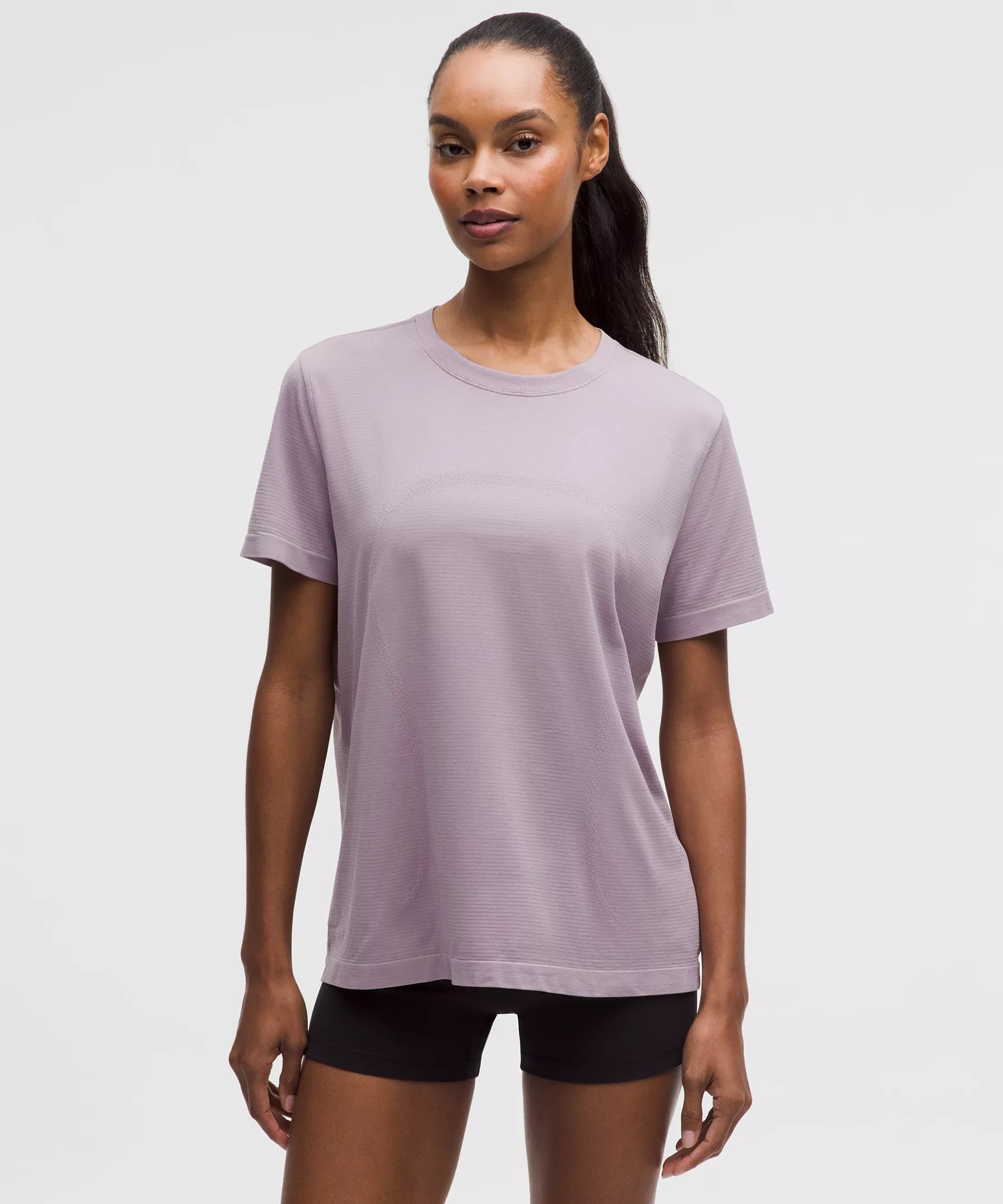 Camisa de manga corta