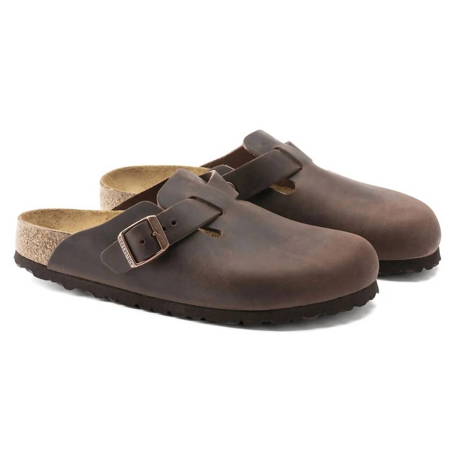 Zuecos unisex