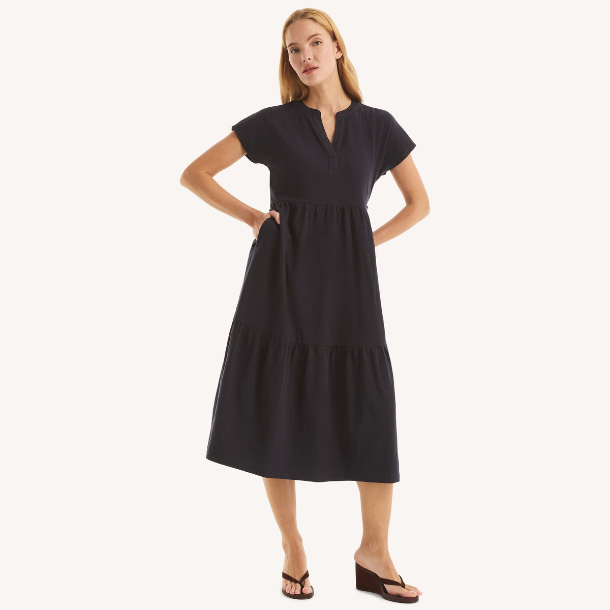 Vestido de mujer