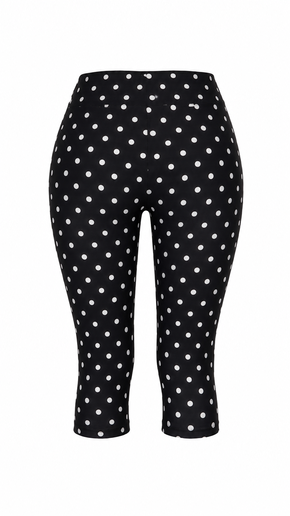 Pantalón de lunares