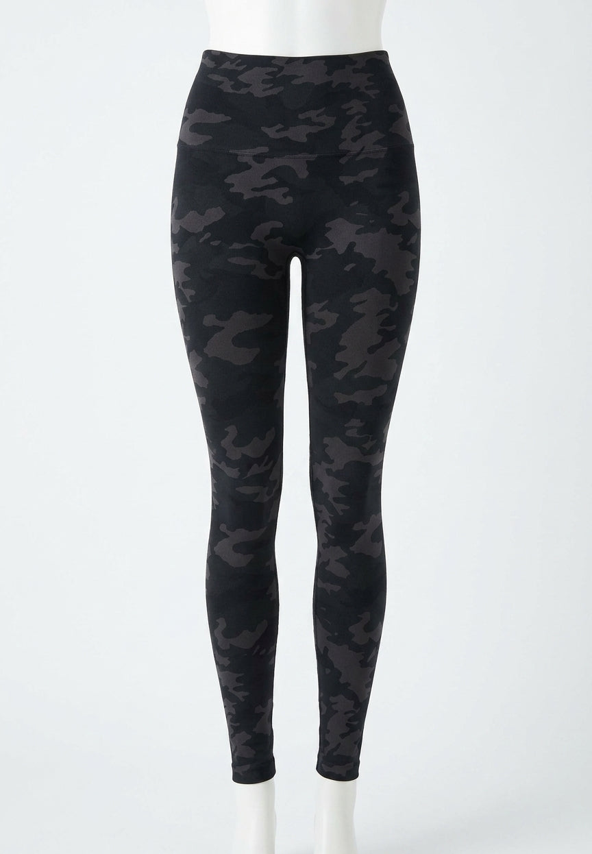 Leggings color negro