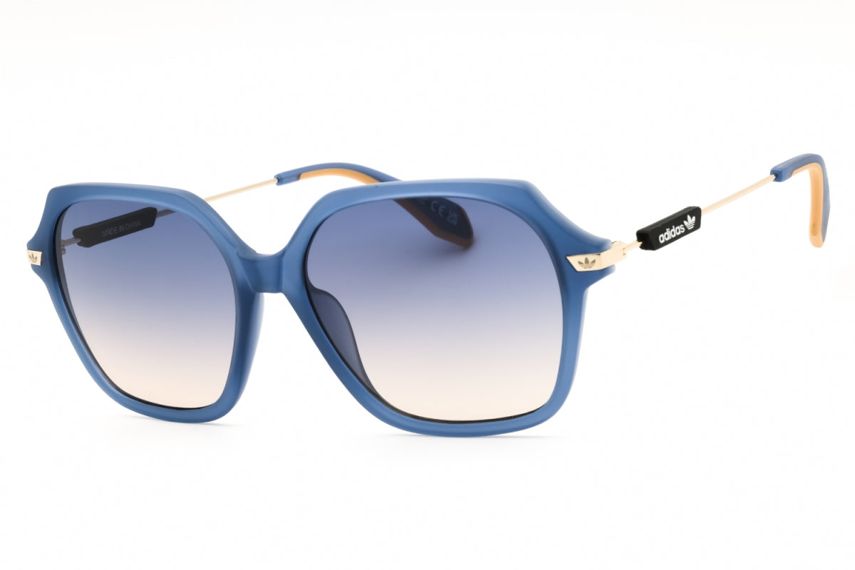 Gafas color azul