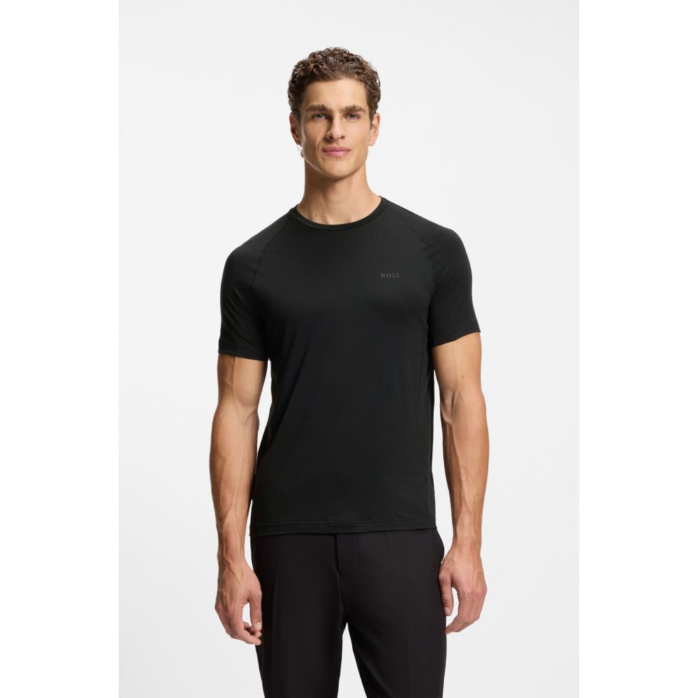 Camiseta de corte ajustado
