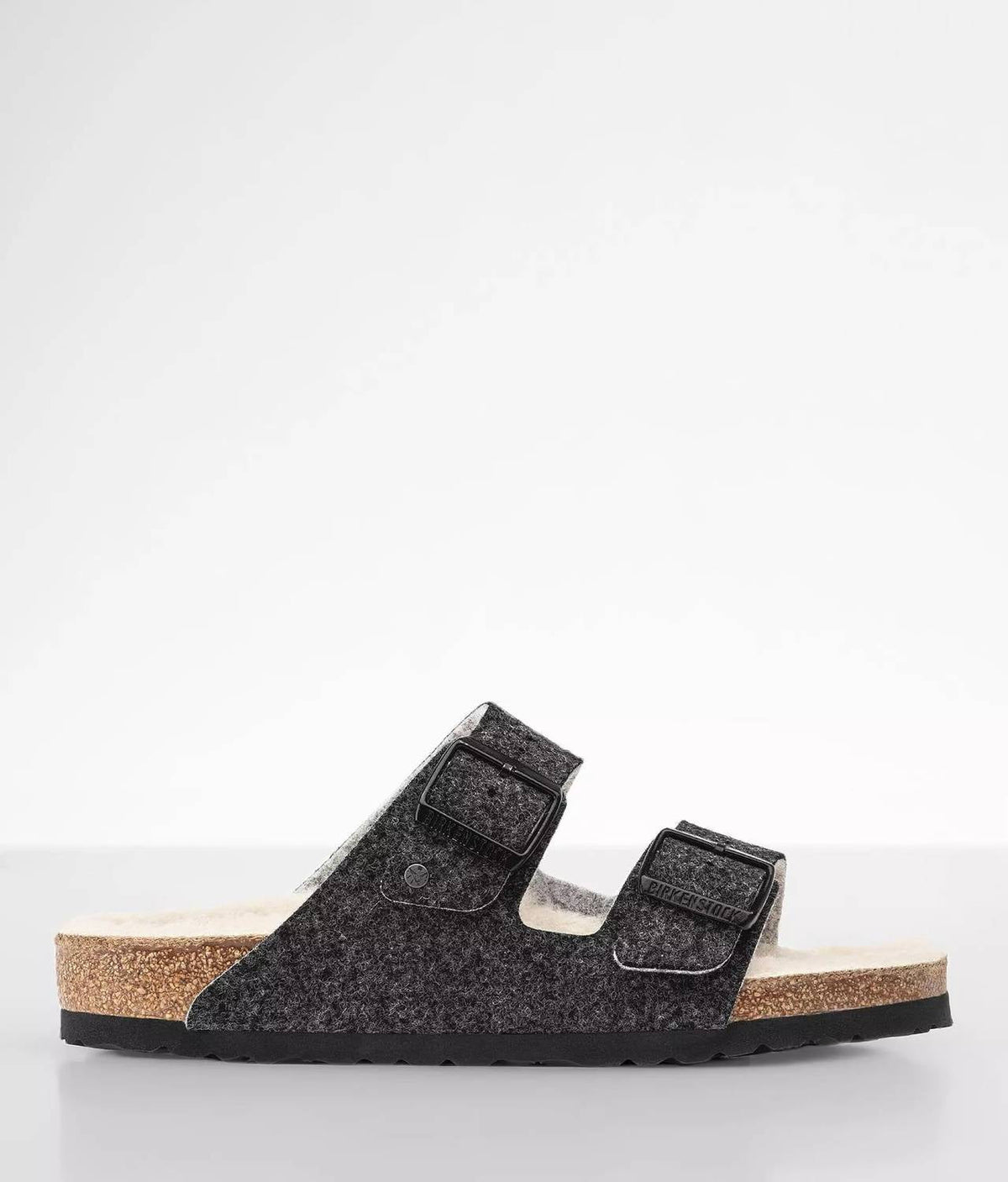 Sandalias de mujer de lana