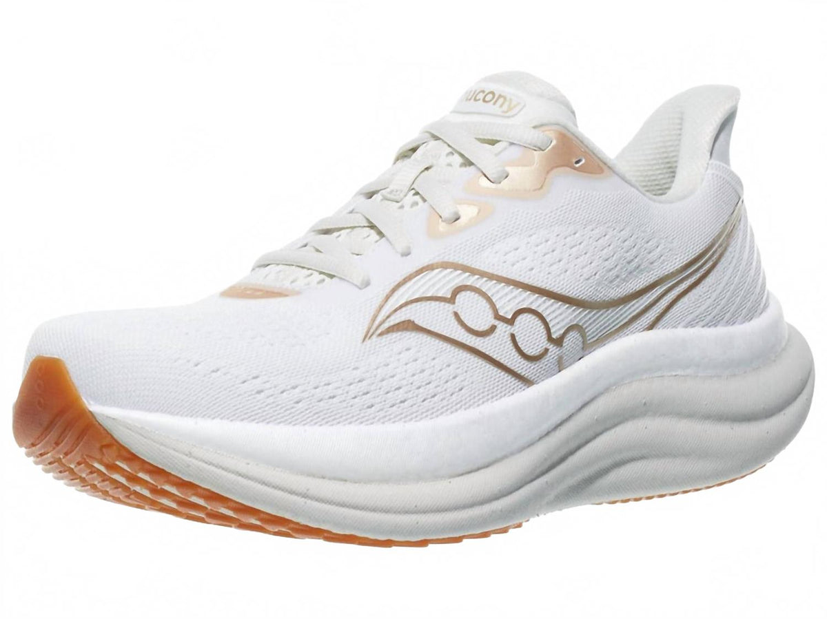 Zapatos de mujer color blanco