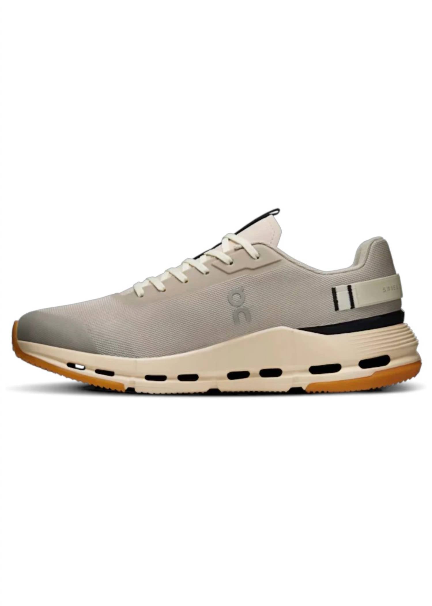 Tenis de hombre