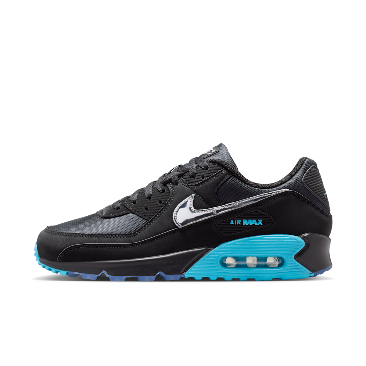 Zapatos de hombre