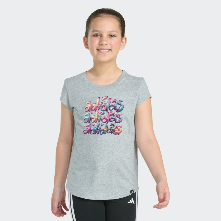 Camiseta infantil