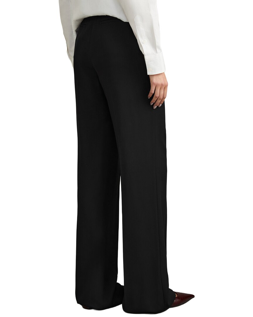 Pantalón de pierna ancha