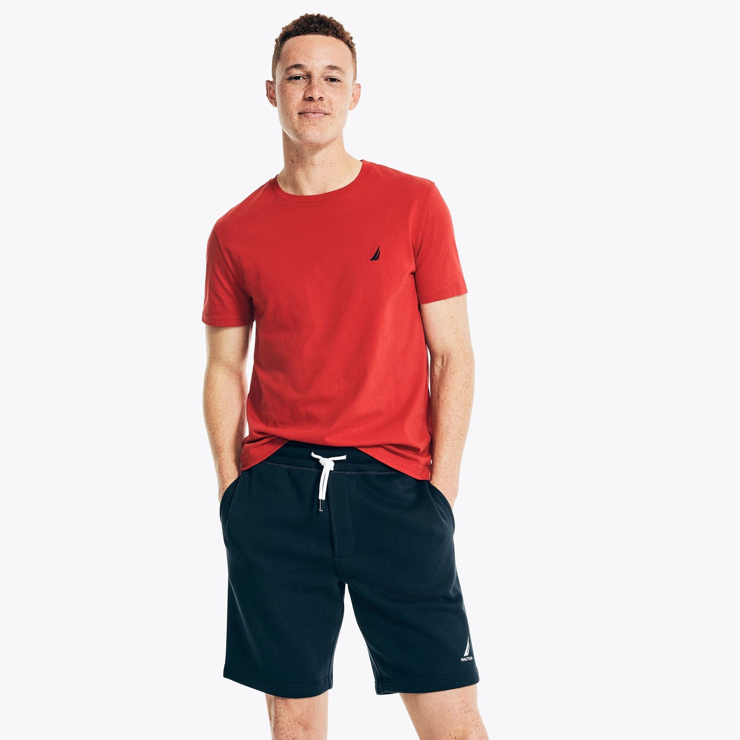 Short de hombre