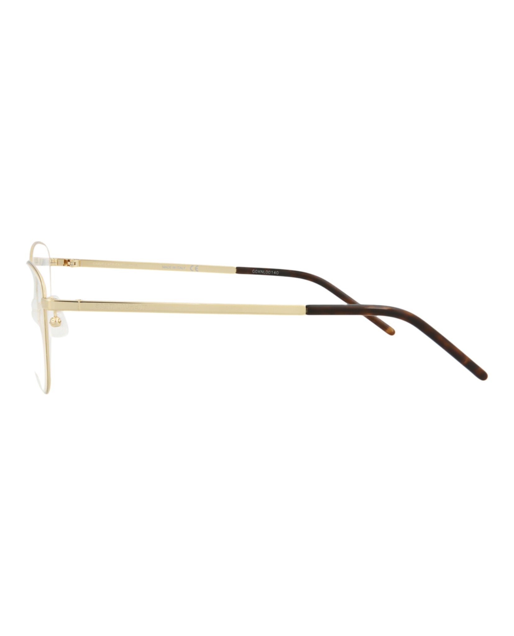 Montura para gafas de montura tipo gato