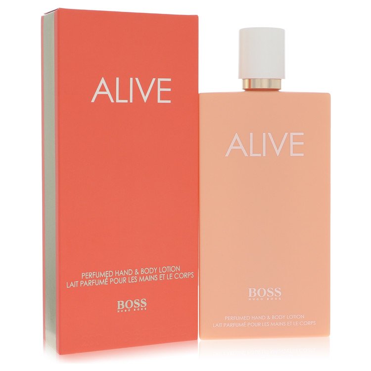 Crema corporal de mujer 6,7 oz