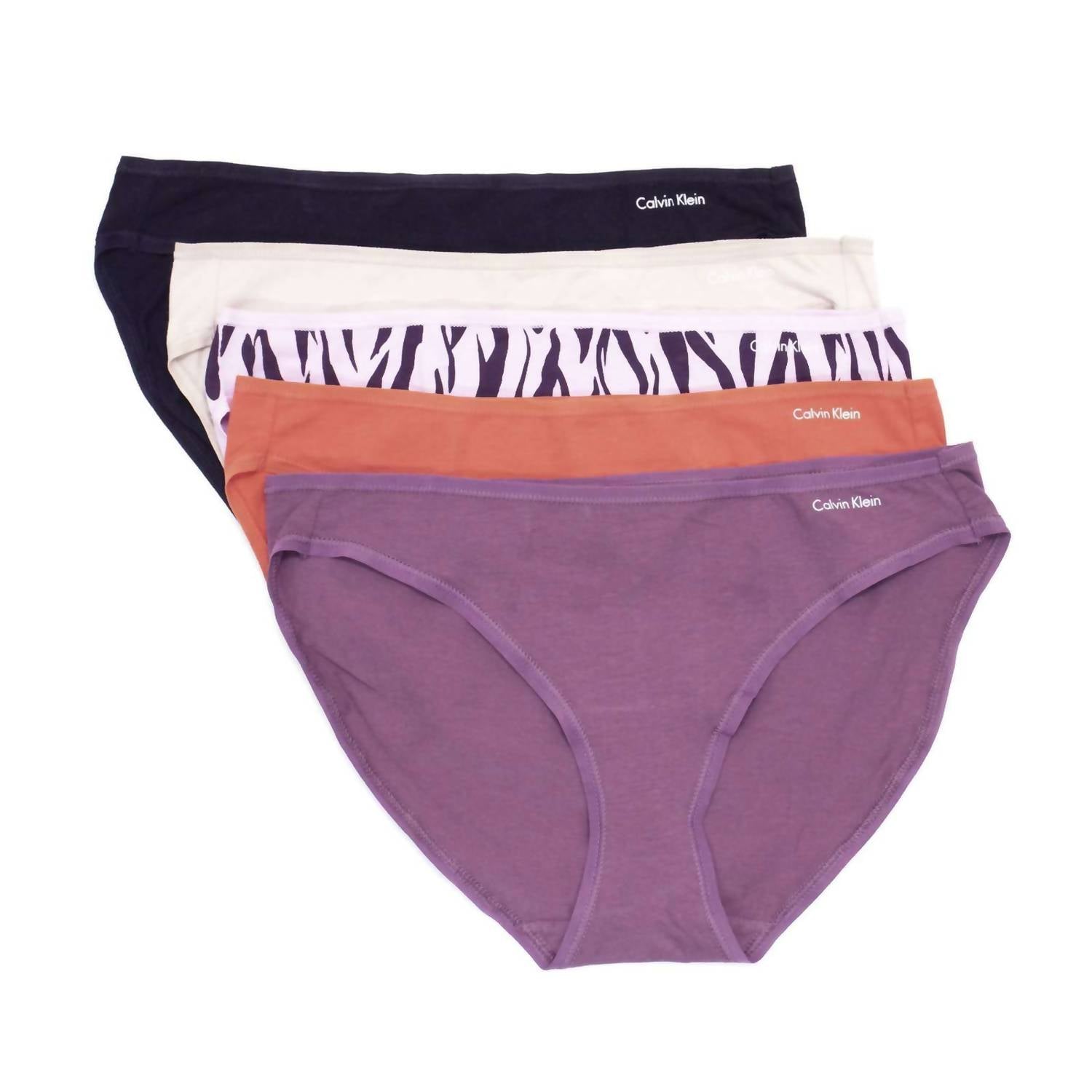 Bikini de mujer (5 unidades) de algodón