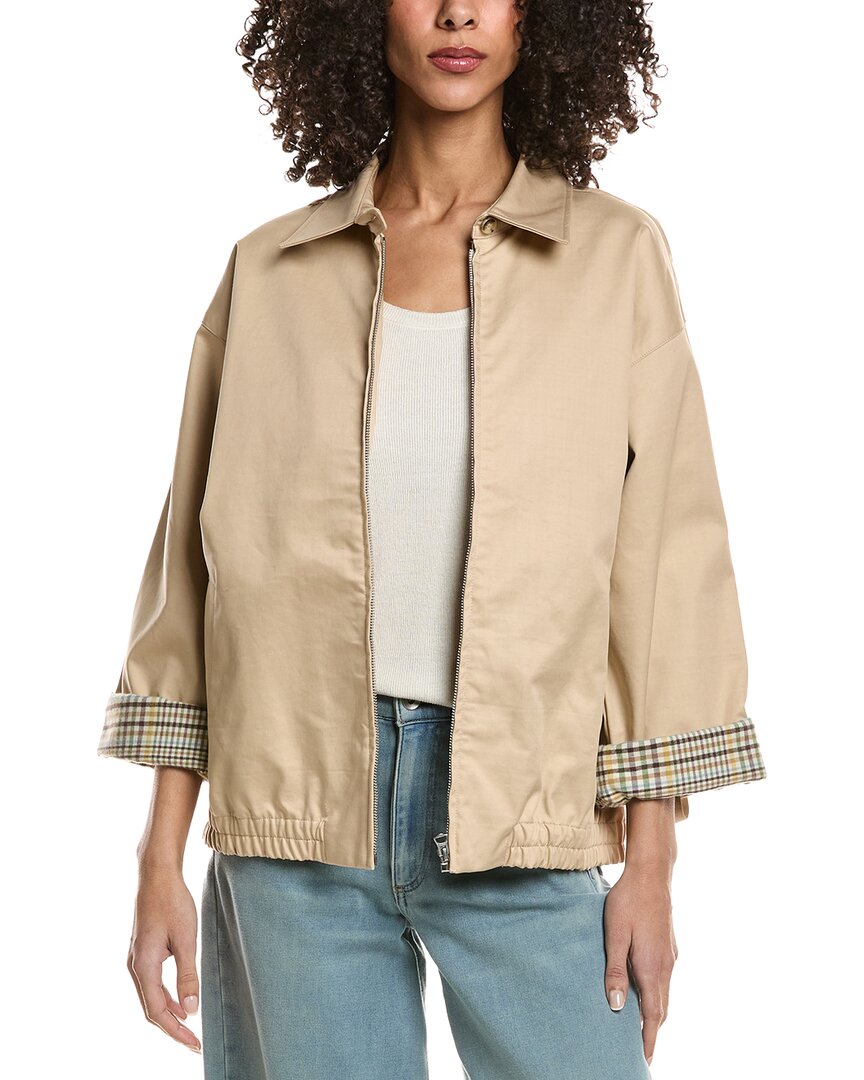 Chaqueta