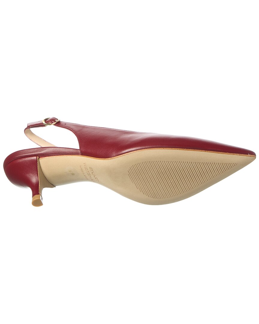 Zapatos de cuero