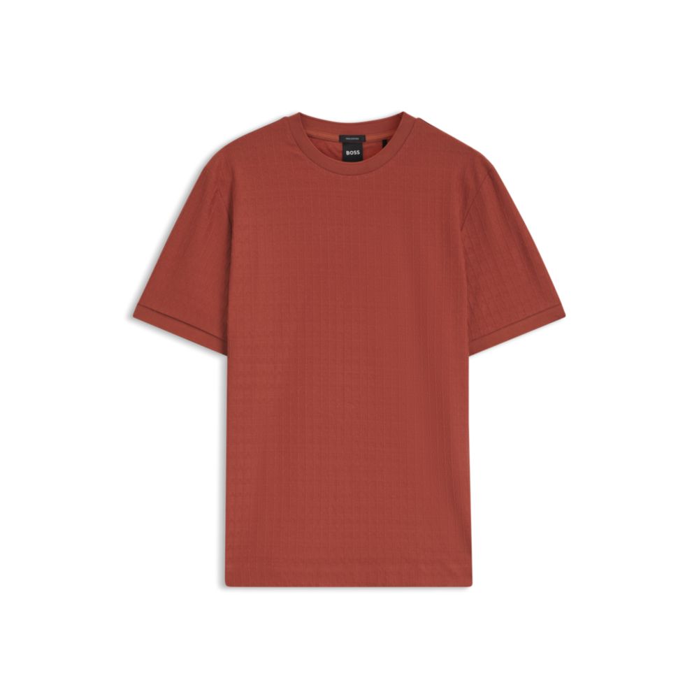 Camiseta de algodón