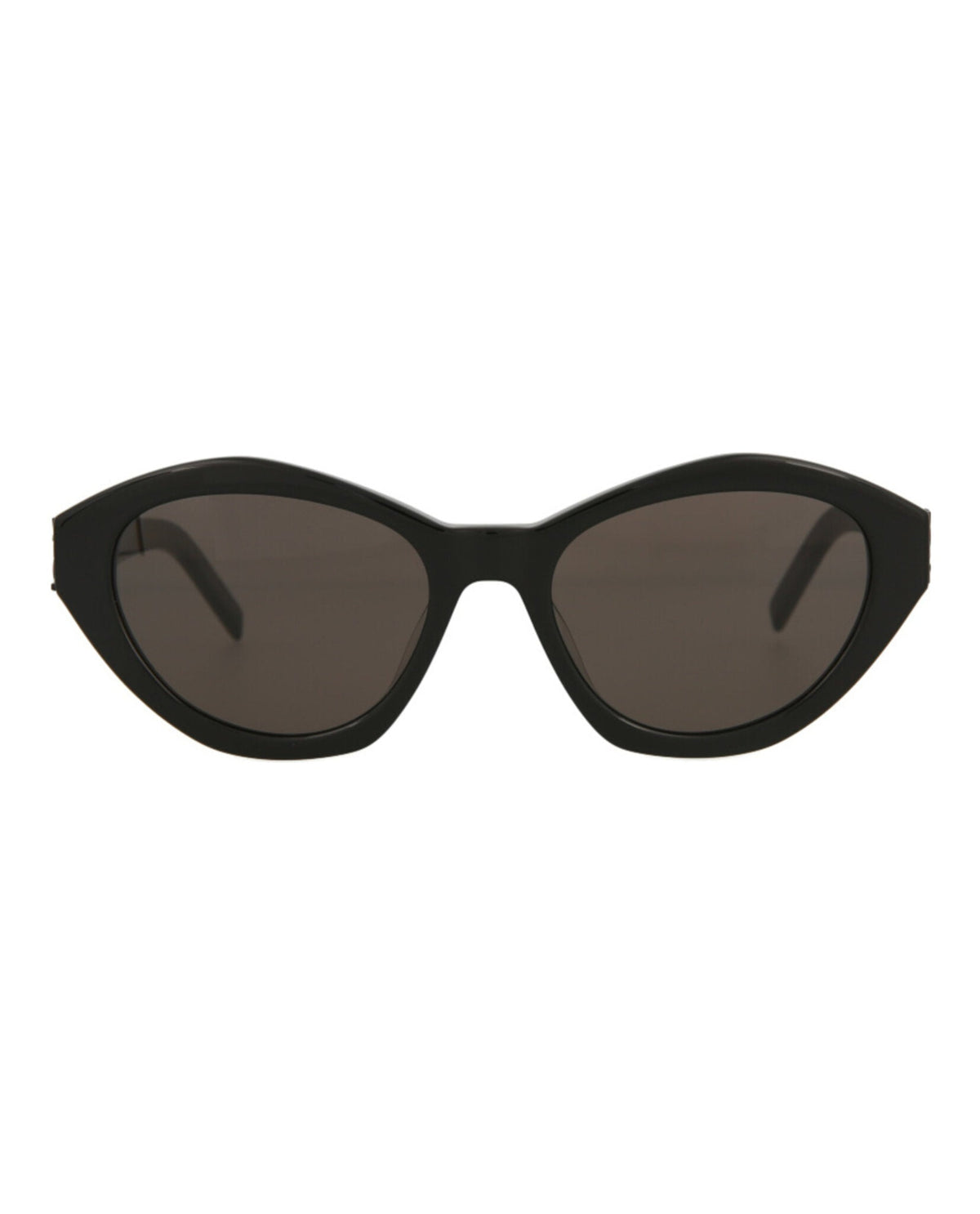 Gafas de sol de acetato de montura tipo gato