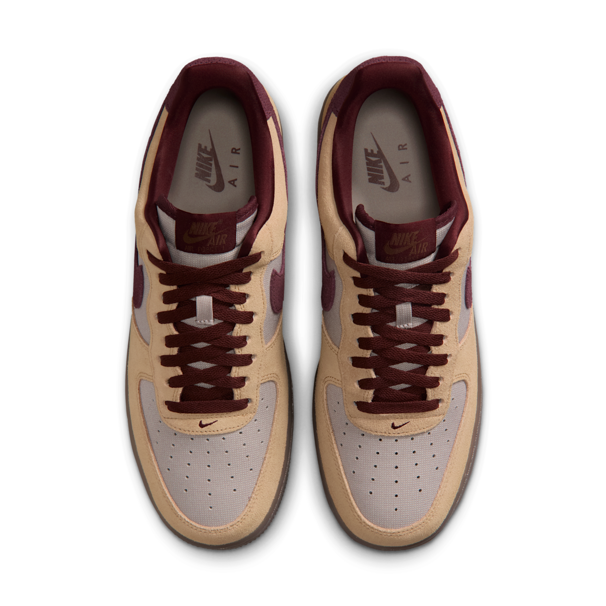 Zapatos de hombre