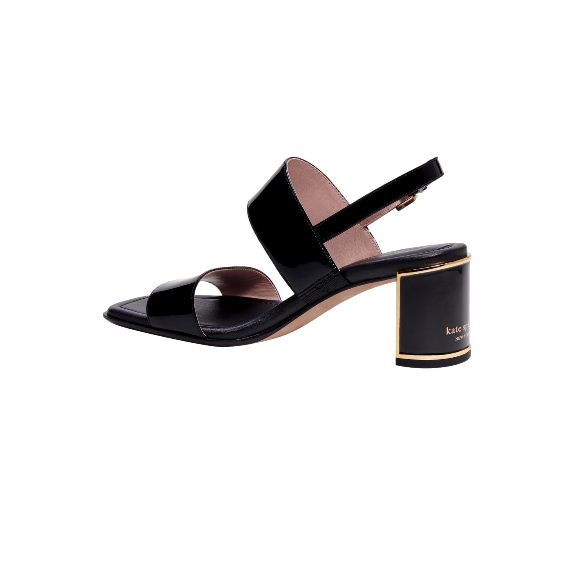 Sandalias de mujer color negro