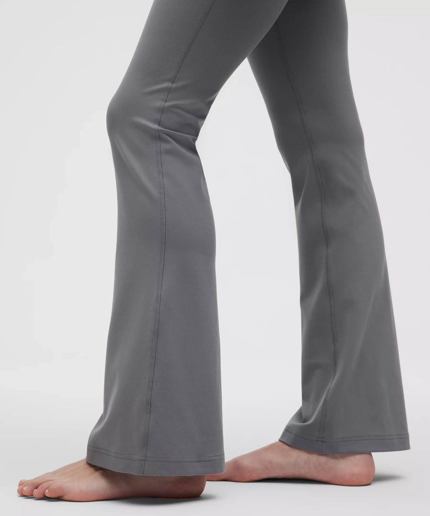 Pantalón de tiro alto