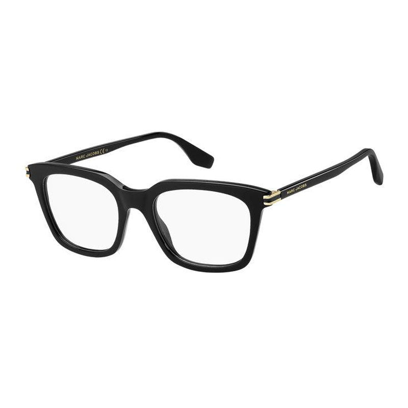 Gafas 52 mm color negro