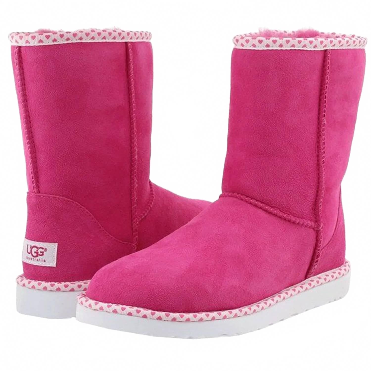 Short infantil