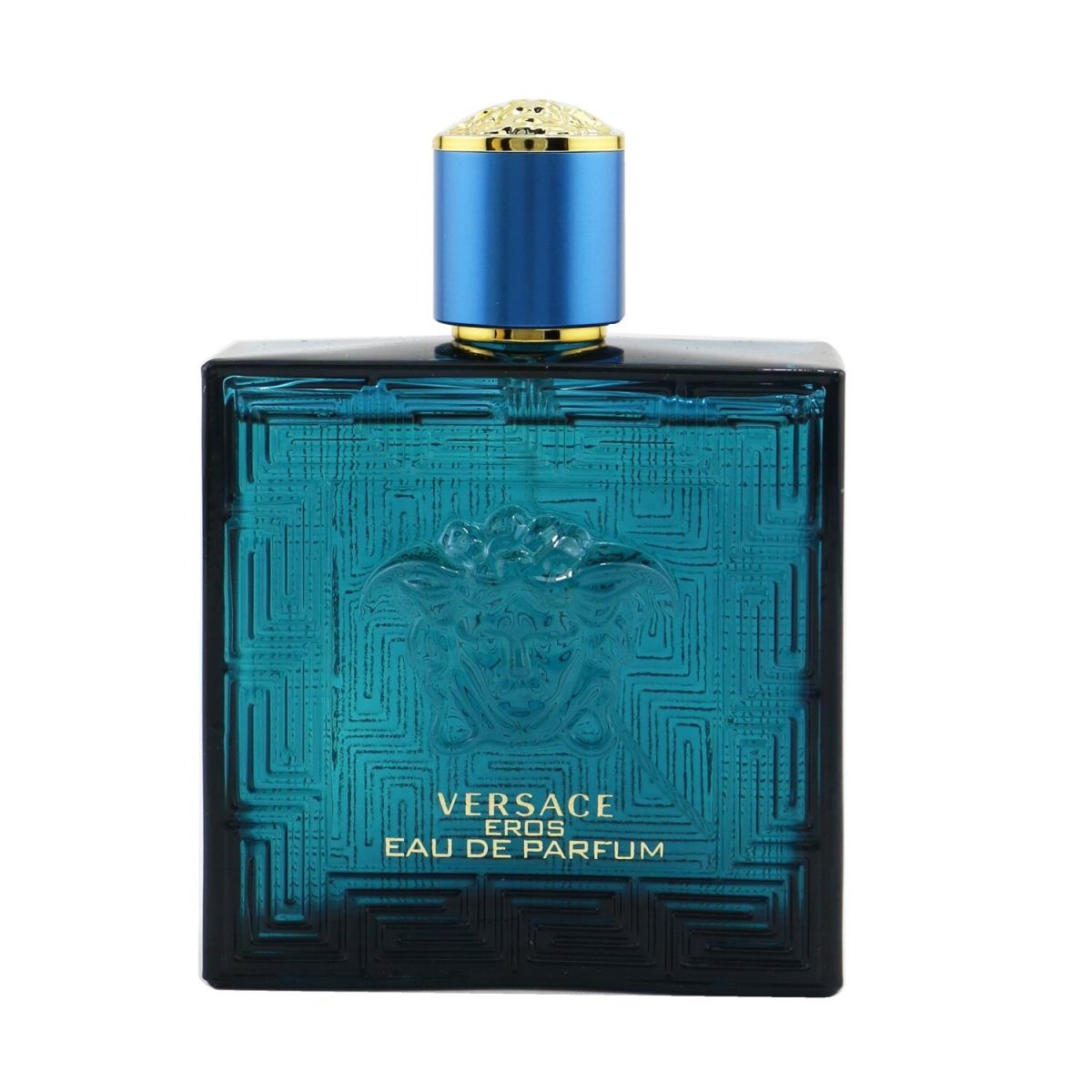 Perfume de hombre eau de parfum 1,7 oz