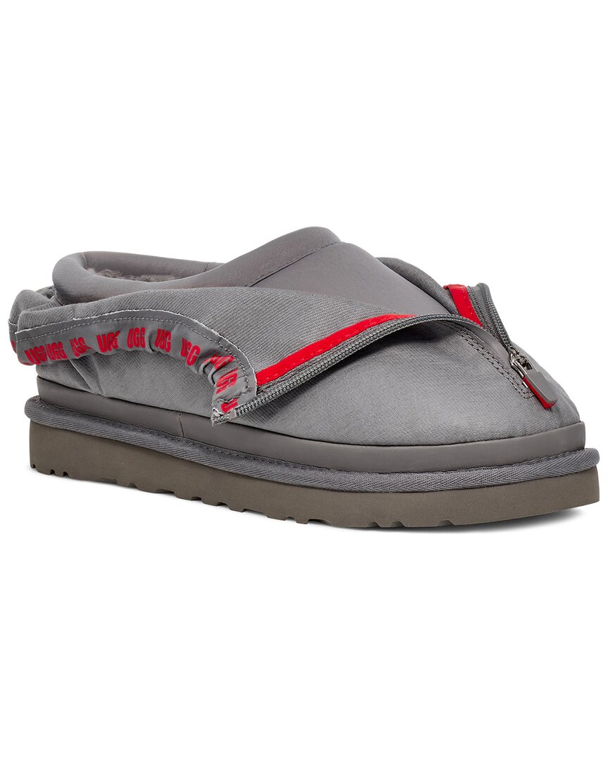 Zuecos de hombre