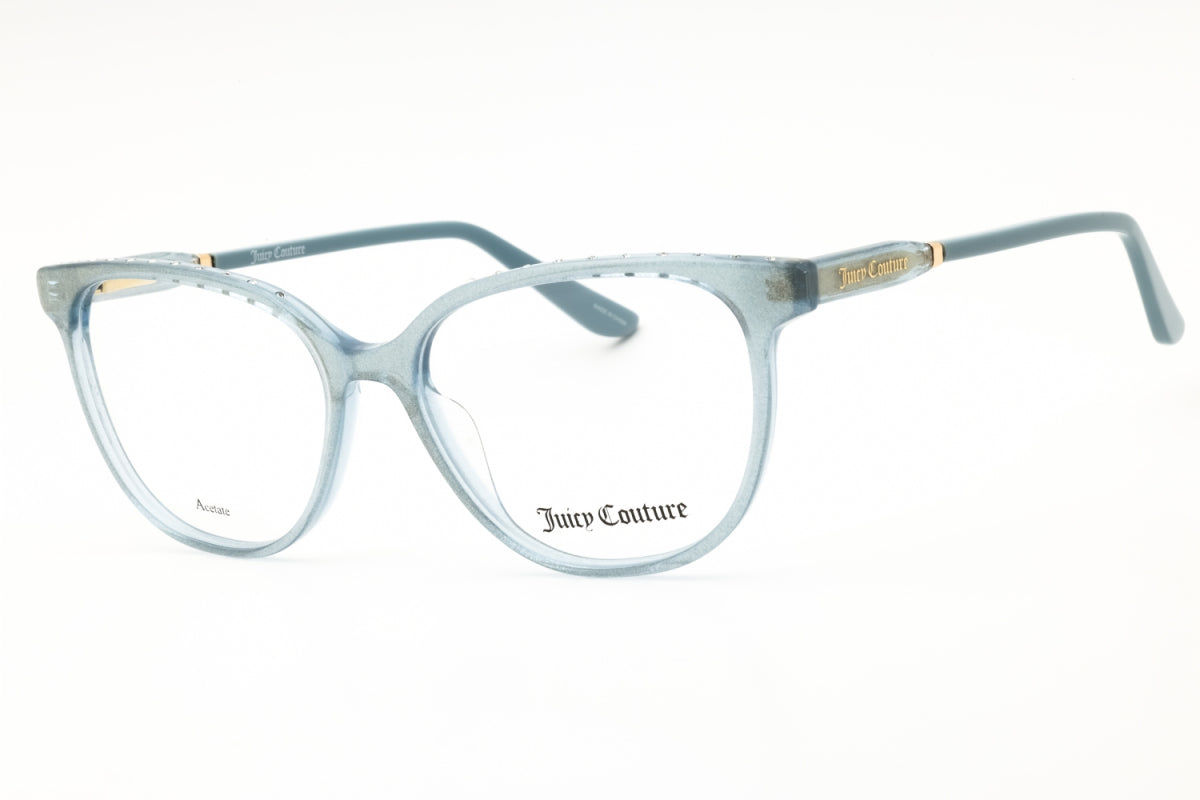 Gafas 54 mm color azul