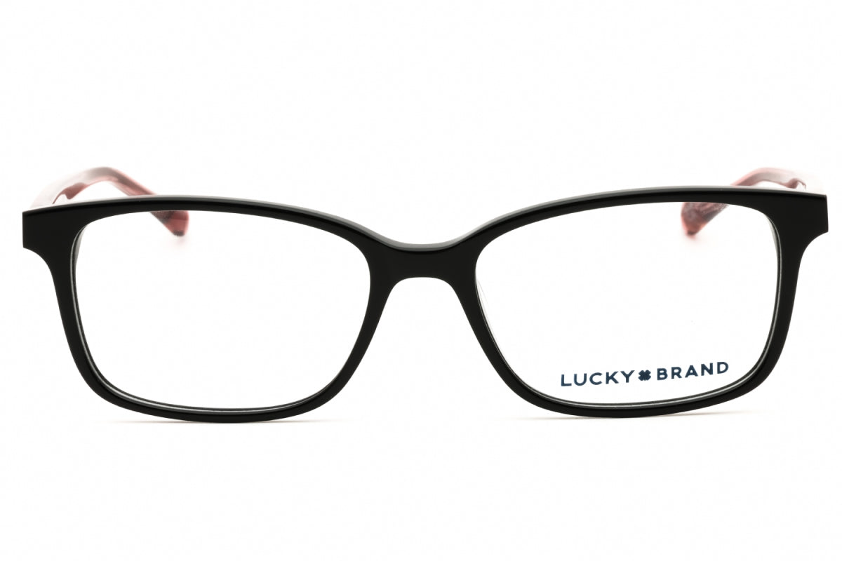 Gafas 52 mm color negro